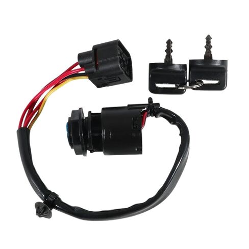 قفل مفتاح الإشعال متوافق مع SXS500M 500 SXS500M2 500 OEM 35100 HL5 A01 in Kuwait