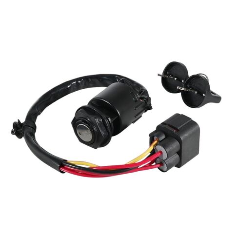 قفل مفتاح الإشعال متوافق مع SXS500M 500 SXS500M2 500 OEM 35100 HL5 A01 in Kuwait