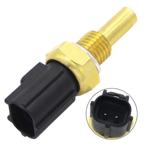 Motorcycle Coolant Radiator Temperature Accessory 8CC-85790-00 Compatible with SX600 SXV60 SX Venom SXV70 in Saudi Arabia