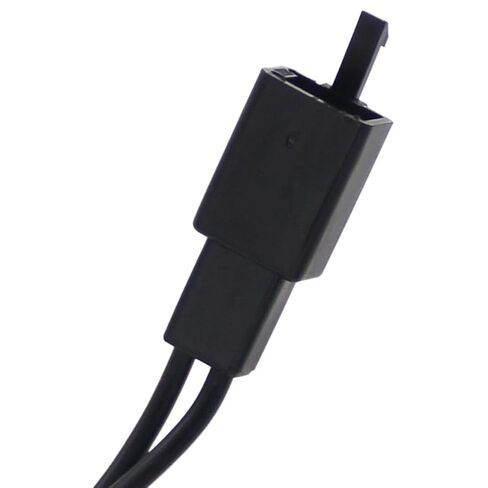 دراجة نارية مروحة مشعاع التبديل الحراري 17680-48E00 متوافق مع UC125 UC150 Epicuro UH125 UH150 UH200 UX125 UX150 ستة عشر in Kuwait