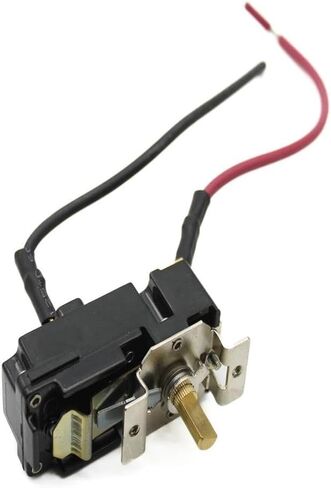 Replacement for fits 5813-2090-000 Berko Marley Thermoswitch OEM 5813-2090-000 in Saudi Arabia