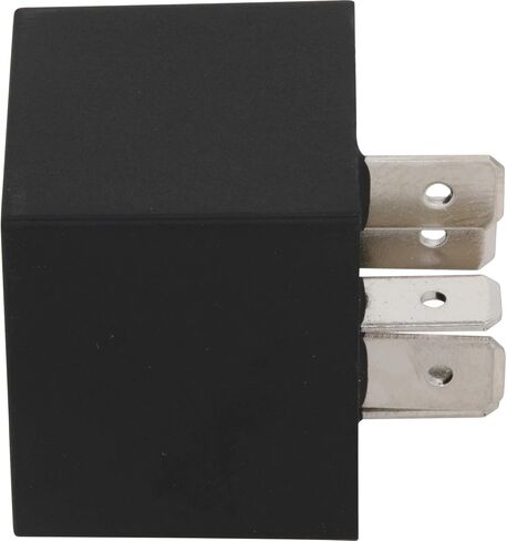 Holstein Parts 2RSW1006 A/C Clutch Relay fits Chrysler 1993 to 2012,Dodge 1990 to 2013,Jeep 1984 to 2006,Mitsubishi 2006,Ram 2011 to 2014 in Saudi Arabia