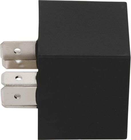 Holstein Parts 2RSW1006 A/C Clutch Relay fits Chrysler 1993 to 2012,Dodge 1990 to 2013,Jeep 1984 to 2006,Mitsubishi 2006,Ram 2011 to 2014 in Saudi Arabia