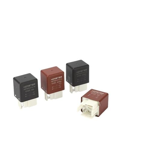 لتويوتا تتابع القهوة قذيفة مضخة زيت أسود 12V24V مروحة سيارة تكييف الهواء المصباح (24 فولت/5 دبابيس) in Kuwait
