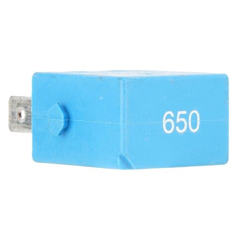 8X0951253 V23145-A1101-X108 #650 12VDC 1 Form C 5Pin توصيل سريع لمروحة تكييف الهواء مرحل السيارة in Saudi Arabia