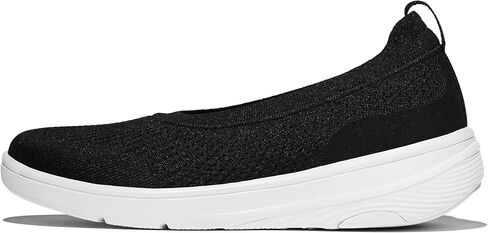 Fitflop Women's Super-Q Knit Ballet Flats in Saudi Arabia