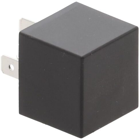 Replacement Fuel Injection Relay fits Saab 900 1993-1994 2.1L / 2.3L Naturally Aspirated 4-Cyl in Saudi Arabia