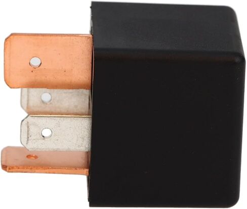 Fuel Injection Relay Compatible With Audi A4 Quattro 2009 2008 2007 2006 2005 2004 2002 P-4896120 in Saudi Arabia