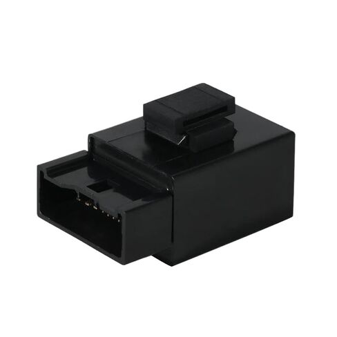 وحدة صندوق التحكم بالدراجة النارية 5EB-81950-20 متوافقة مع FZS1000 (2001-2005)، YZF-R1 (2000-2001)، YZF-R1 Champions Limited Edition (2001)، YZF-R6 (2000-2002) in Kuwait