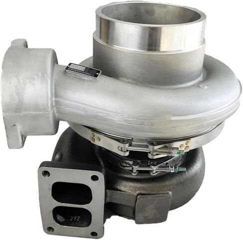 Turbo S500 Turbocharger 15009989487 319487 Fits for Penta Ship D16 Engine in Saudi Arabia