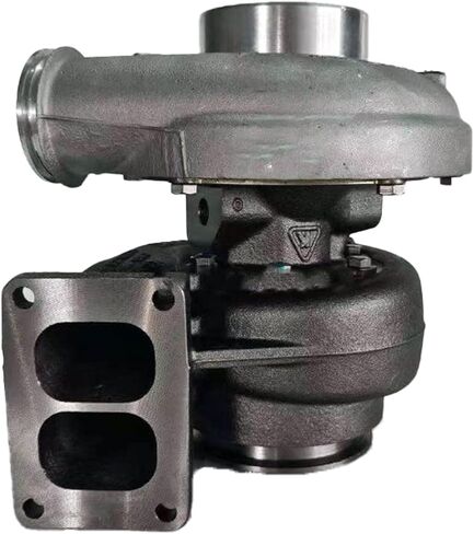 Turbocharger 53319707122 3829484 3828229 Fits for Vol Engine 12.13L TAD1240GE 2000-07 in Saudi Arabia