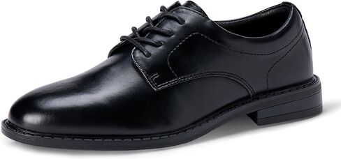 Amazon Essentials Boys' Derby Dress Shoes in Saudi Arabia