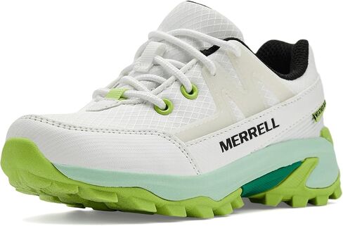 Merrell Unisex-Child Moab Speed 2 FST Waterproof (Little Kids/Big Kids) in Saudi Arabia