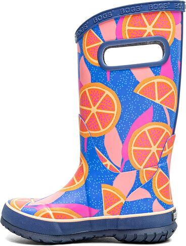 Bogs Footwear Kids' Rainboot Brush Camo in Saudi Arabia