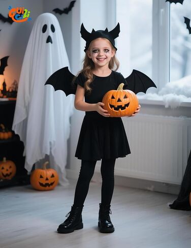 الفتيات صوف مبطن طماق الشتاء الدافئة طماق السراويل الحرارية السميكة للطفل الاطفال في سن المراهقة الجوارب كامل طول 2T-12Y in Kuwait