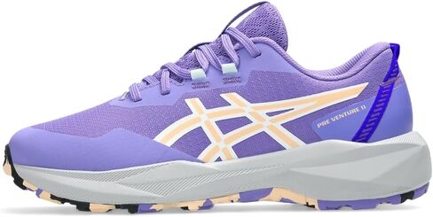 حذاء الجري ASICS للأطفال PRE Venture 11 GS in Kuwait