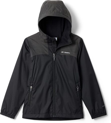 Columbia boys Rainy Trails III Fleece Lined Jacket in Saudi Arabia