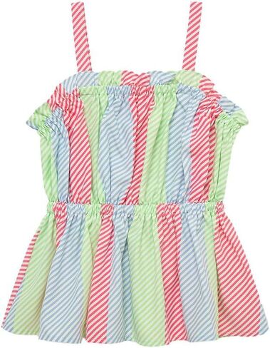 Habitual Strappy Babydoll Top in Saudi Arabia