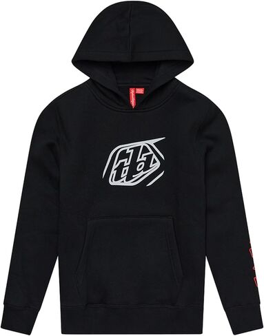 Troy Lee Designs Youth Pullover Hoodie in Kuwait