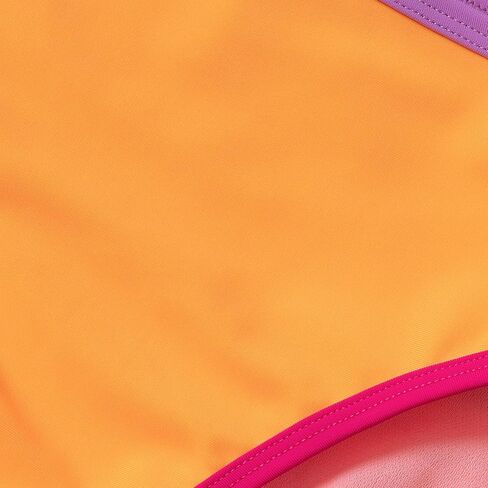 Lands' End Girls Chlorine Resistant Contrast Bikini Bottoms in Saudi Arabia