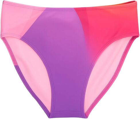 Destira Girls Bikini Bottom Only Swimsuit, Bathing Suit Bottom, Trendy and Fun Designs for Swimming in Saudi Arabia