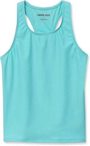 Lands' End Girls Tankini Swimsuit Top in Saudi Arabia