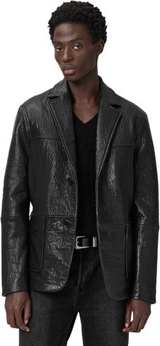 AllSaints Mens Shadwell Blazer in Saudi Arabia