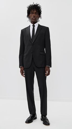 BOSS Men's Hugo Two Piece Tuxedo in Saudi Arabia