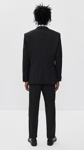 BOSS Men's Hugo Two Piece Tuxedo in Saudi Arabia