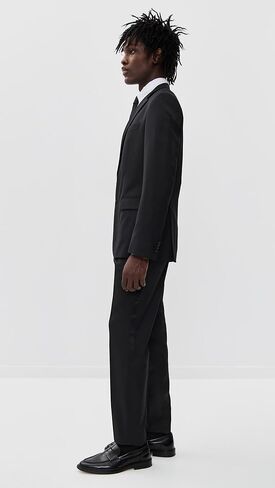 BOSS Men's Hugo Two Piece Tuxedo in Saudi Arabia
