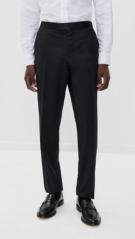 BOSS Men's Hugo Two Piece Tuxedo in Saudi Arabia