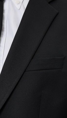 BOSS Men's Hugo Two Piece Tuxedo in Saudi Arabia