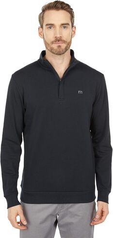 TravisMathew Cloud Quarter Zip 2.0 in Saudi Arabia