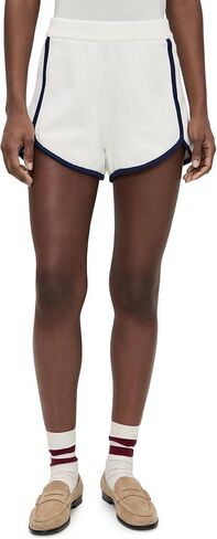 JOE'S JEANS Women's The Romie Sweater Shorts in Saudi Arabia
