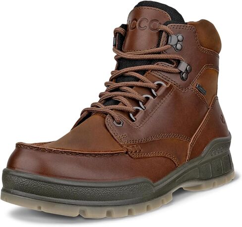 حذاء ECCO للرجال Track 25 للمشي لمسافات طويلة in Kuwait