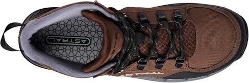 Astral Men's TR1 Merge Minimalist Hiking Boots, Quick Drying and Lightweight, Made for Camping and Backpacking, Storm Navy, 11.5 M US in Saudi Arabia