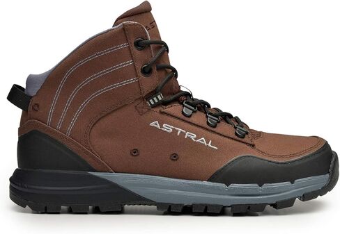 Astral Men's TR1 Merge Minimalist Hiking Boots, Quick Drying and Lightweight, Made for Camping and Backpacking, Storm Navy, 11.5 M US in Saudi Arabia