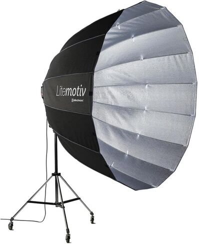 Elinchrom Litemotiv 190cm Octa Parabolic Softbox (EL28005) in Kuwait