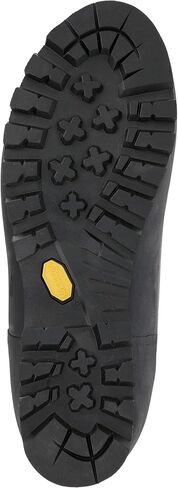 Zamberlan 2092 Mountain Trek GTX RR Mountaineering Shoes - Men's, PFAS-Free, 2092ZGOM-42-8 Graphite/Orange in Saudi Arabia