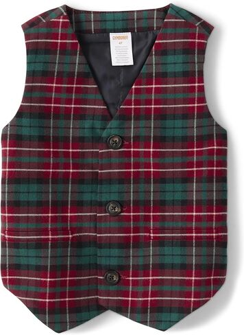 And Toddler Dressy Vests in Saudi Arabia