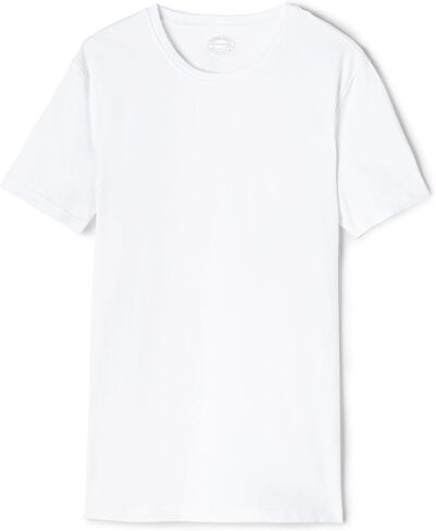 Intimissimi Man's Stretch Superior Cotton T-Shirt in Saudi Arabia