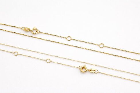 14k or 10k Solid Gold Hamsa Hand Pendant, Protective Charm with Cubic Zirconia Necklace, Yellow, Hand of Fatima, Miriam, Authenticity Stamp 14k, 585 in Saudi Arabia