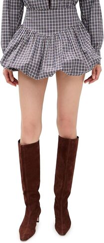 LE BOP Women's Zoe Skirt in Saudi Arabia