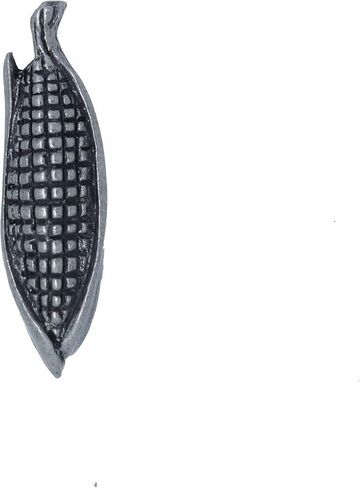 Jim Clift Design Corn Lapel Pin in Saudi Arabia
