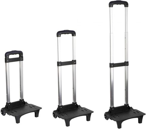 عربة ظهر بعجلتين، عربة يد مدمجة قابلة للطي للأطفال in Kuwait