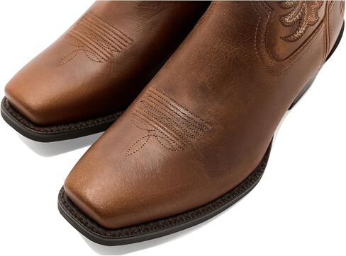 حذاء رياضي رجالي من ARIAT بمقدمة مربعة لراعي البقر in Kuwait