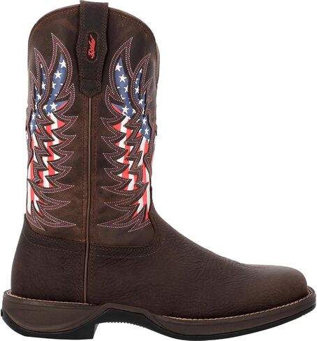 Durango® Rebel™ Ultra-Lite Western Boot in Saudi Arabia