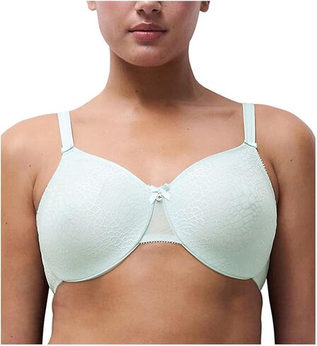 Chantelle C Magnifique Seamless Unlined Minimizer Mist 34F in Saudi Arabia