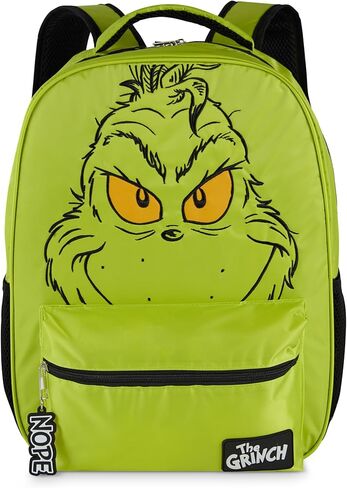 AI ACCESSORY INNOVATIONS Sonic The Hedgehog Backpack for Boys & Girls, Shadow 16 Inch Schoolbag with 3D Features, Durable School Bag for Kids in Kuwait