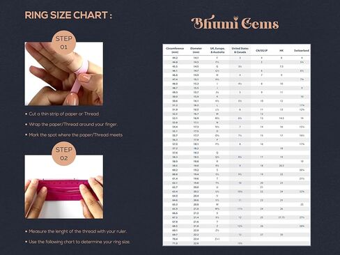 1.5 CT Three Stone Lab Grown Diamond Ring for Women | Solitaire Engagement Rings Wedding Band for Her (E-F, VVS1/VVS2, 10K/14K/18K Solid Gold, 4-12) in Kuwait